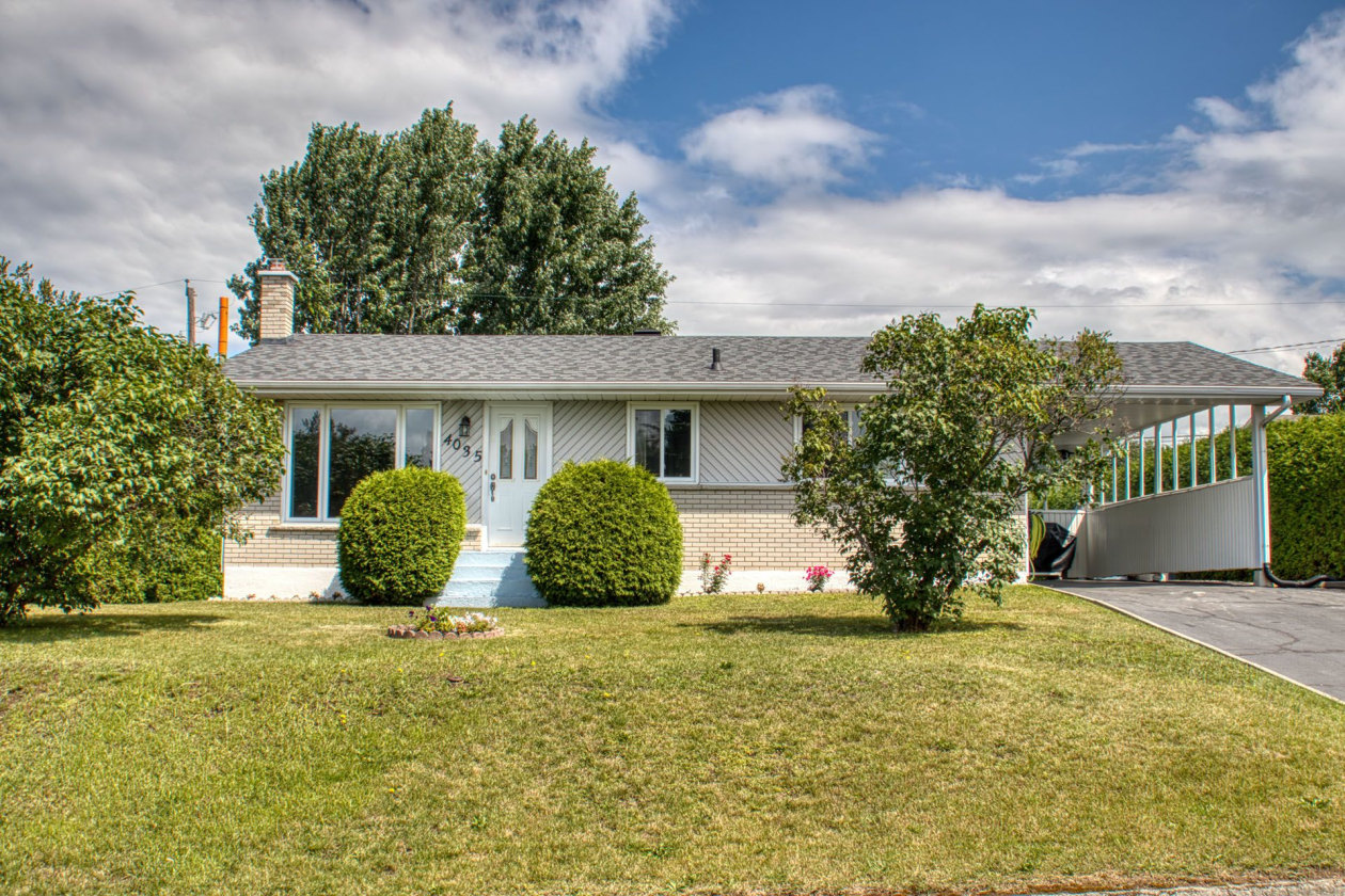 4035, Rue de la Prairie