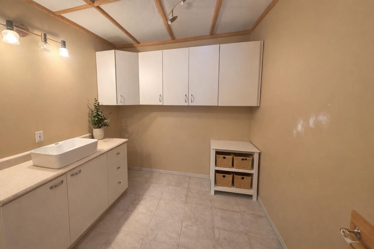 Salle de lavage — 691, Boul. de l'Anse, Roberval, G8H1Z1, Roberval