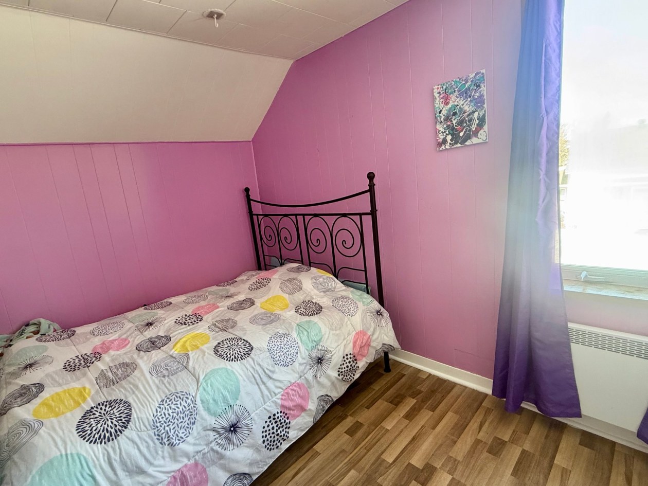 Chambre à coucher — 691, Boul. de l'Anse, Roberval, G8H1Z1, Roberval