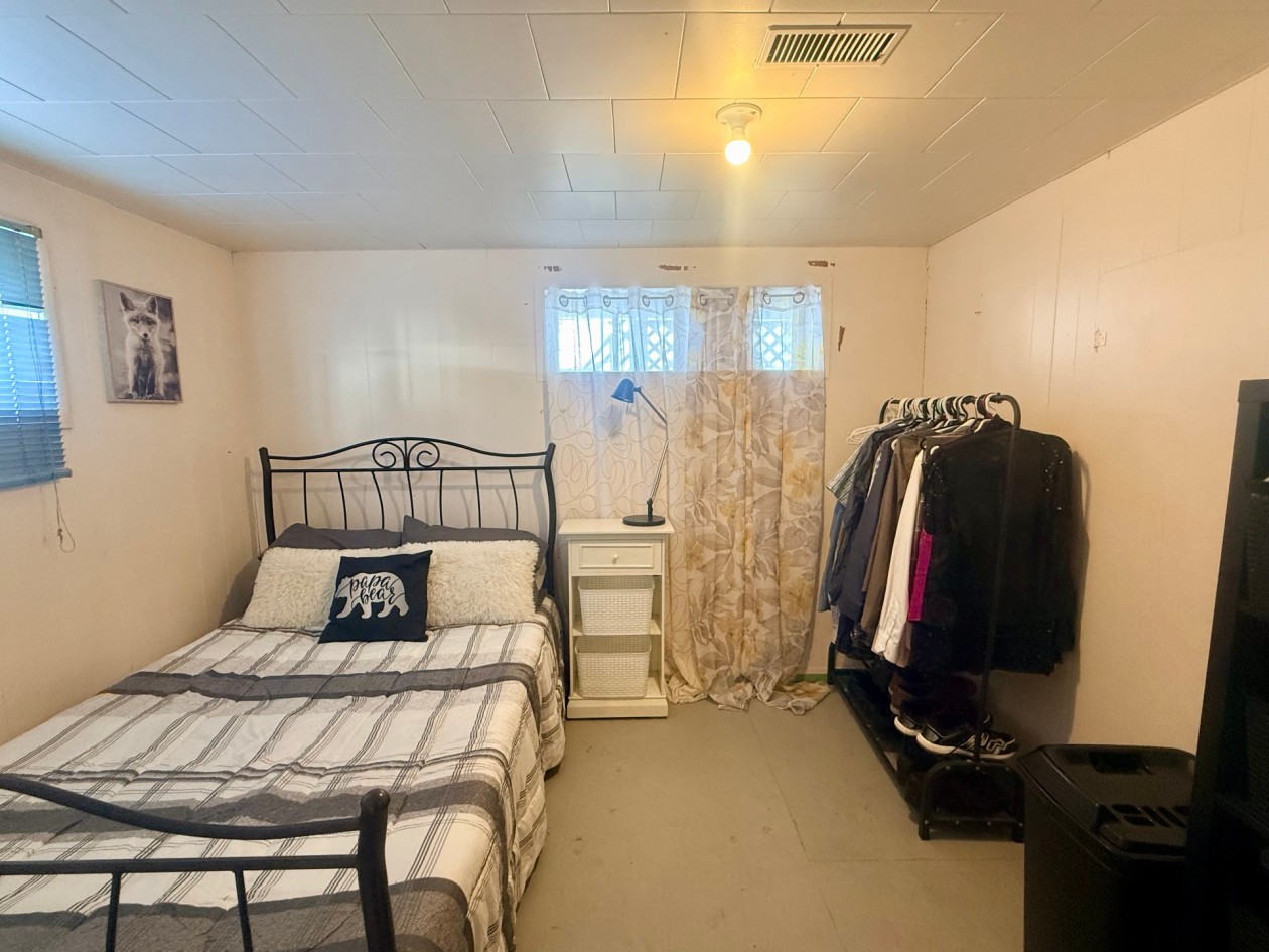 Chambre à coucher — 691, Boul. de l'Anse, Roberval, G8H1Z1, Roberval