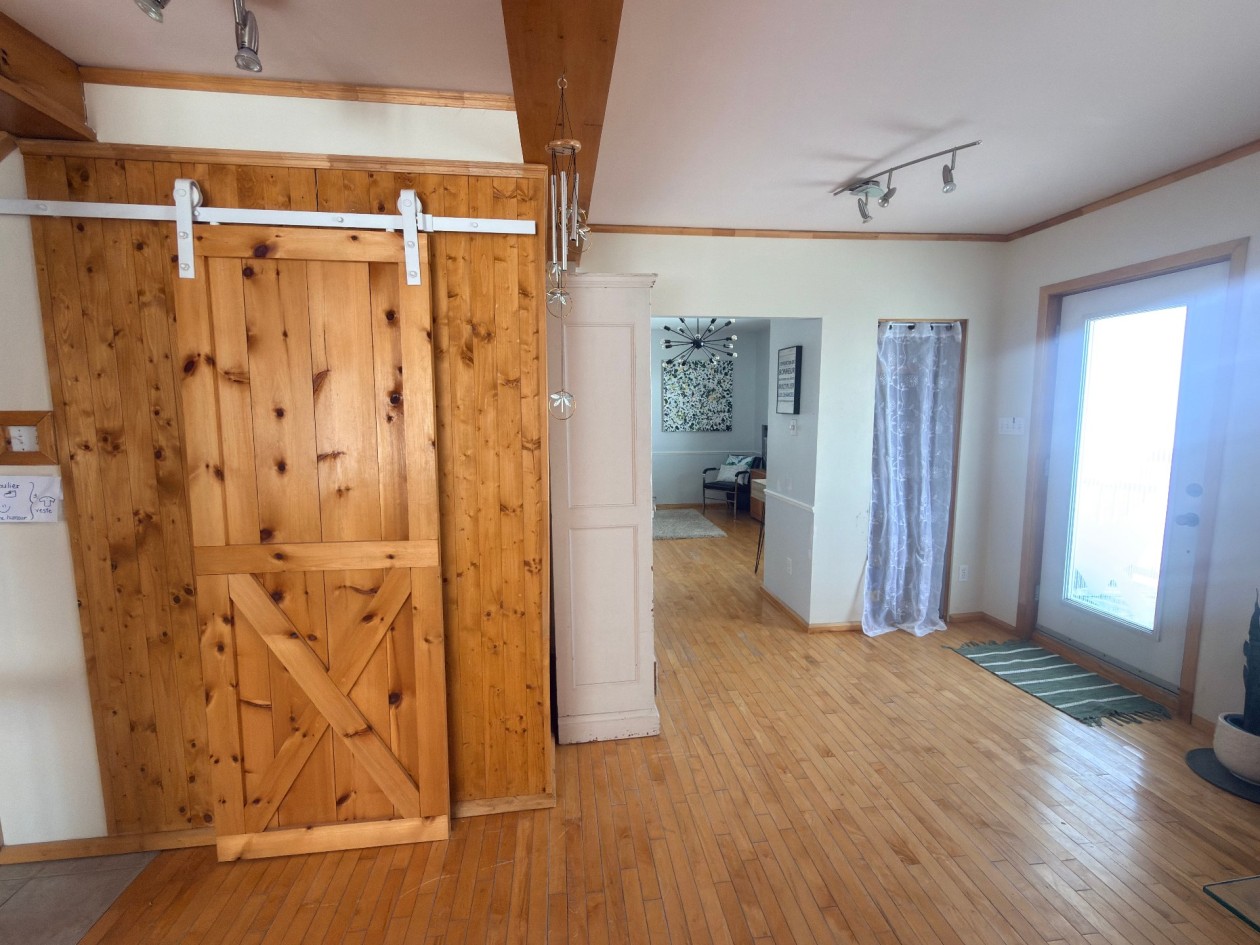 Vue d'ensemble — 691, Boul. de l'Anse, Roberval, G8H1Z1, Roberval
