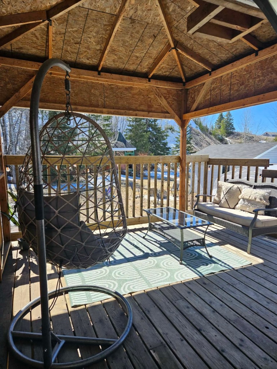 Extérieur — 691, Boul. de l'Anse, Roberval, G8H1Z1, Roberval