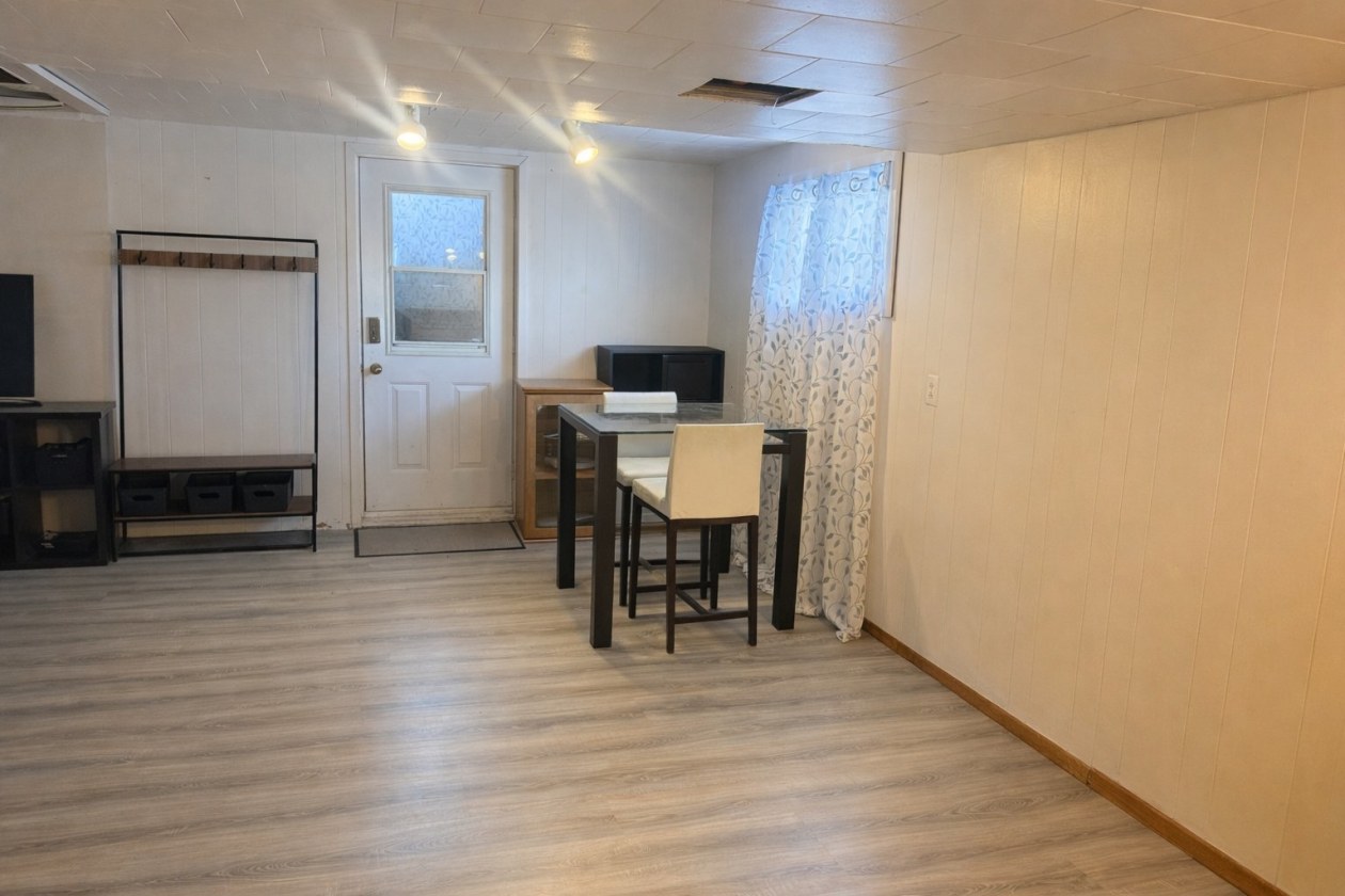 Sous-sol — 691, Boul. de l'Anse, Roberval, G8H1Z1, Roberval