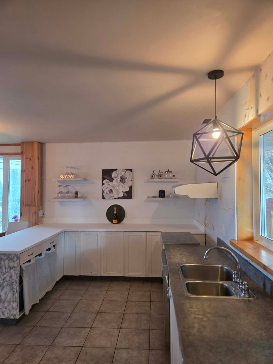 Photo 33 — 691, Boul. de l'Anse, Roberval, G8H1Z1, Roberval