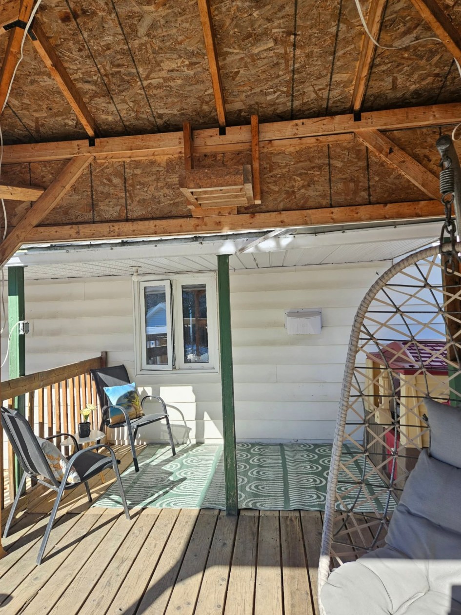 Extérieur — 691, Boul. de l'Anse, Roberval, G8H1Z1, Roberval