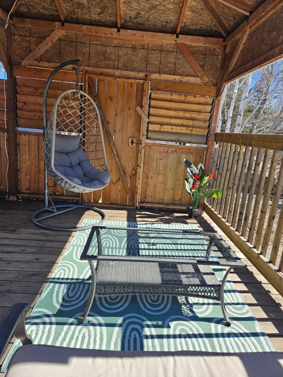 Extérieur — 691, Boul. de l'Anse, Roberval, G8H1Z1, Roberval