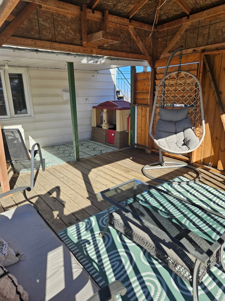 Extérieur — 691, Boul. de l'Anse, Roberval, G8H1Z1, Roberval