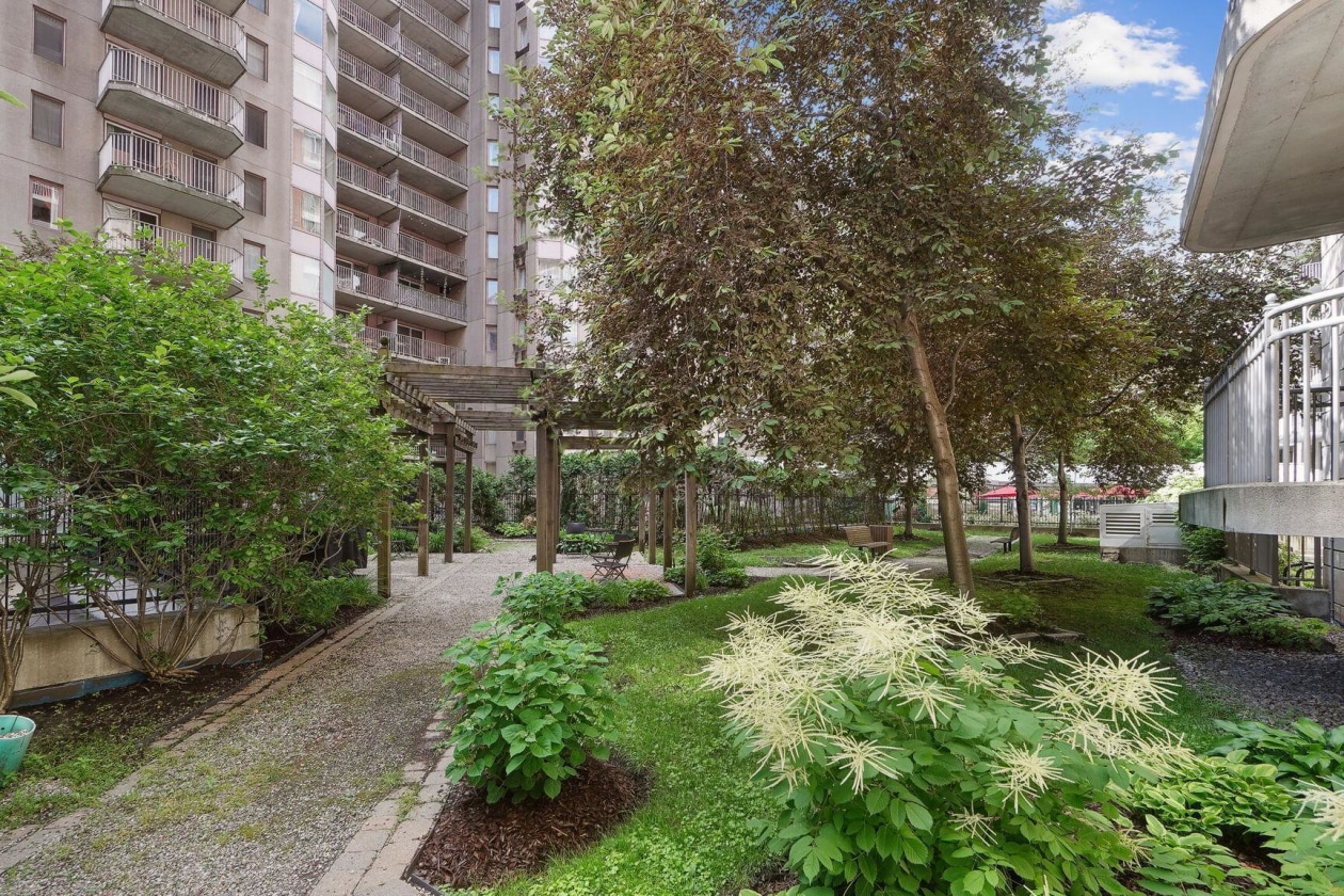 Extérieur — 1700, Boul. René-Lévesque O., 303, Montréal (Ville-Marie), H3H2V1, Montréal (Ville-Marie)