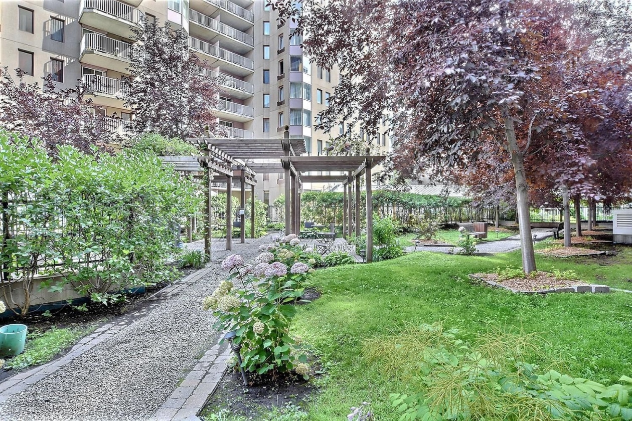 Photo 25 — 1700, Boul. René-Lévesque O., 303, Montréal (Ville-Marie), H3H2V1, Montréal (Ville-Marie)