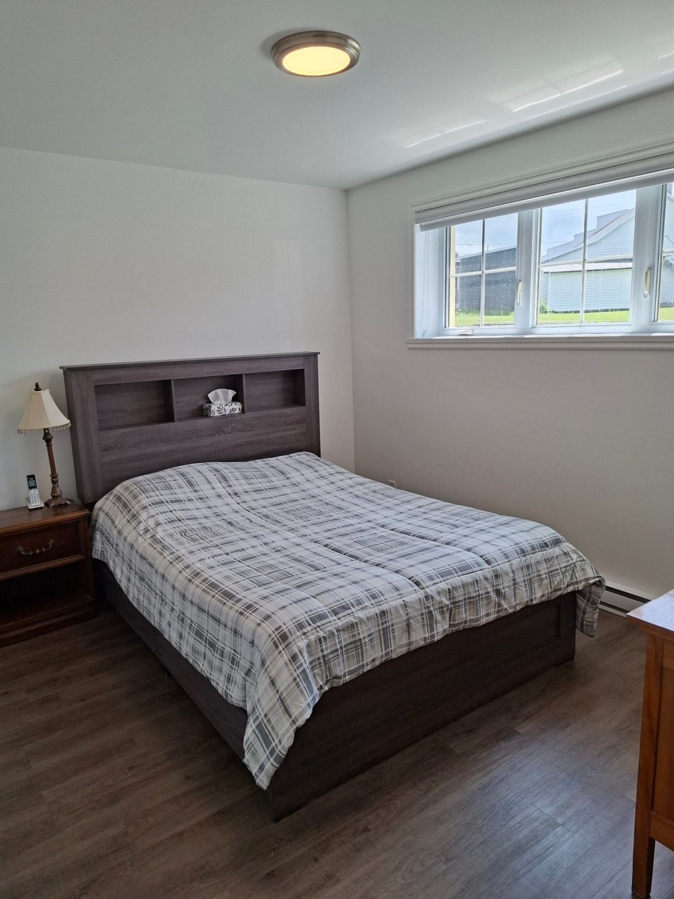 Chambre à coucher — 174, Rue Hamel, Sainte-Croix, G0S2G0, Sainte-Croix