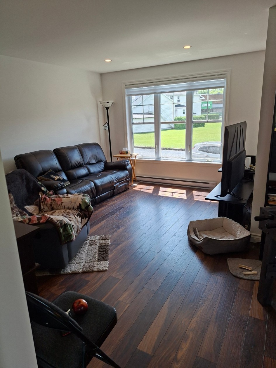 Salon — 174, Rue Hamel, Sainte-Croix, G0S2G0, Sainte-Croix
