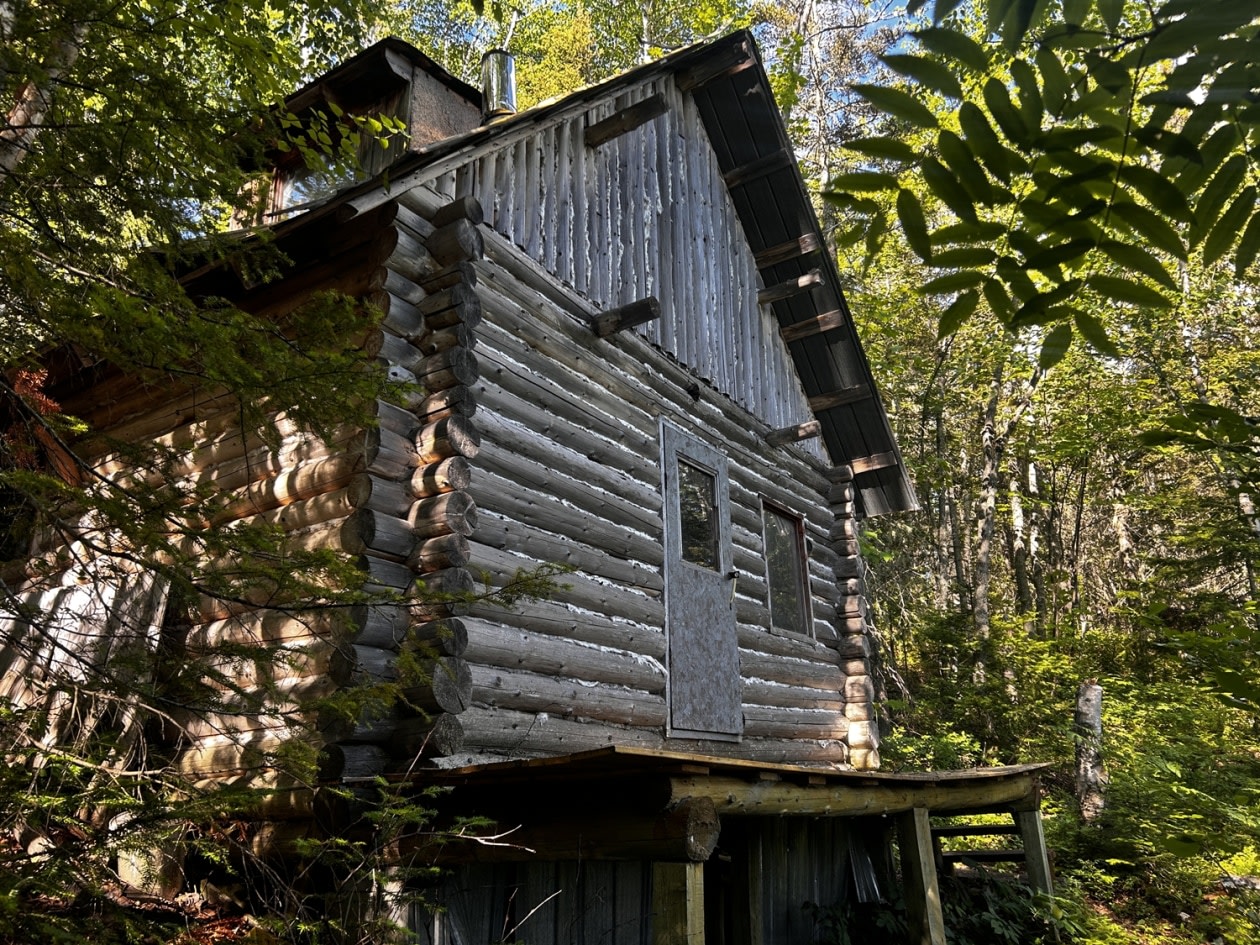 Photo 4 — chemin Jeanne-Ida-Gaudreault, Petit-Saguenay, G0V 1N0, Petit-Saguenay