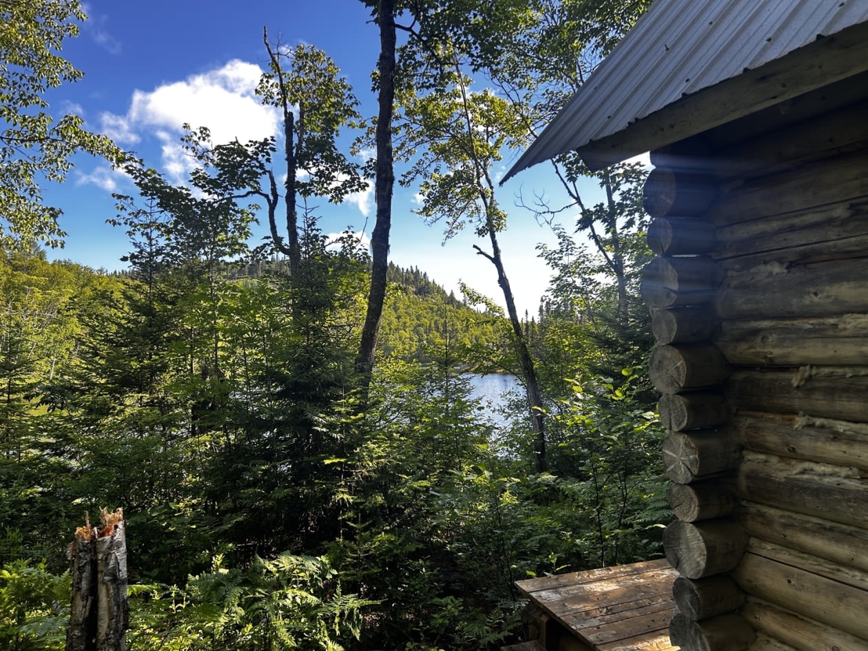 Photo 7 — chemin Jeanne-Ida-Gaudreault, Petit-Saguenay, G0V 1N0, Petit-Saguenay