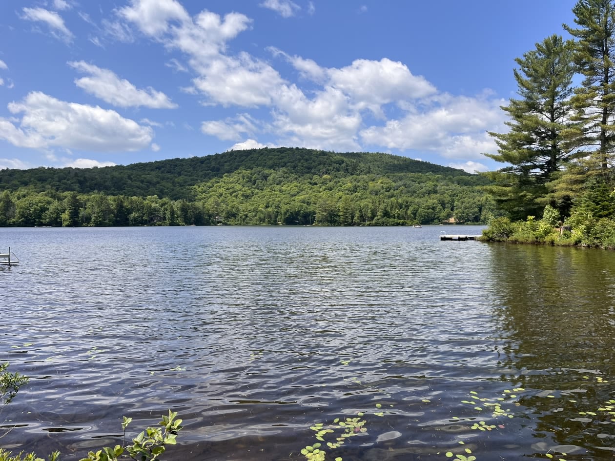 Rte Du Lac-Georges — photo 1