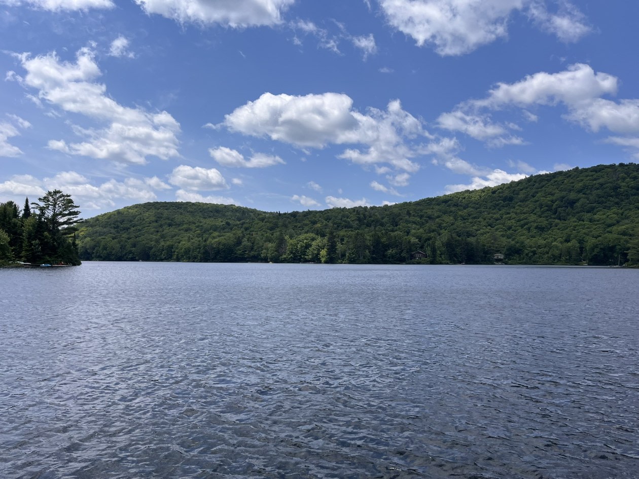 Rte Du Lac-Georges — photo 2