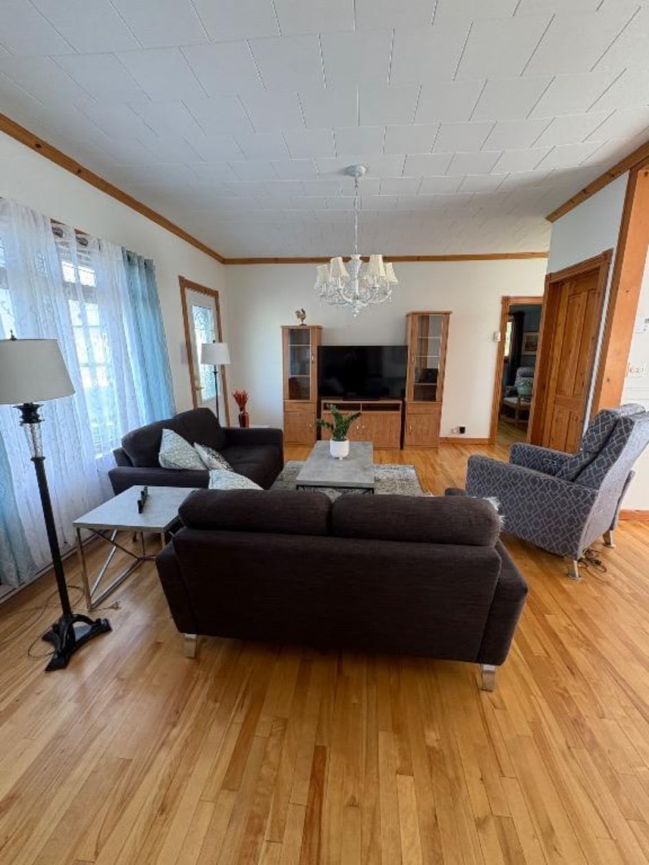 Photo 6 — 104 Rue Larouche, Sainte-Monique-Lac-Saint-Jean, G0W 2T0, Sainte-Monique-Lac-Saint-Jean