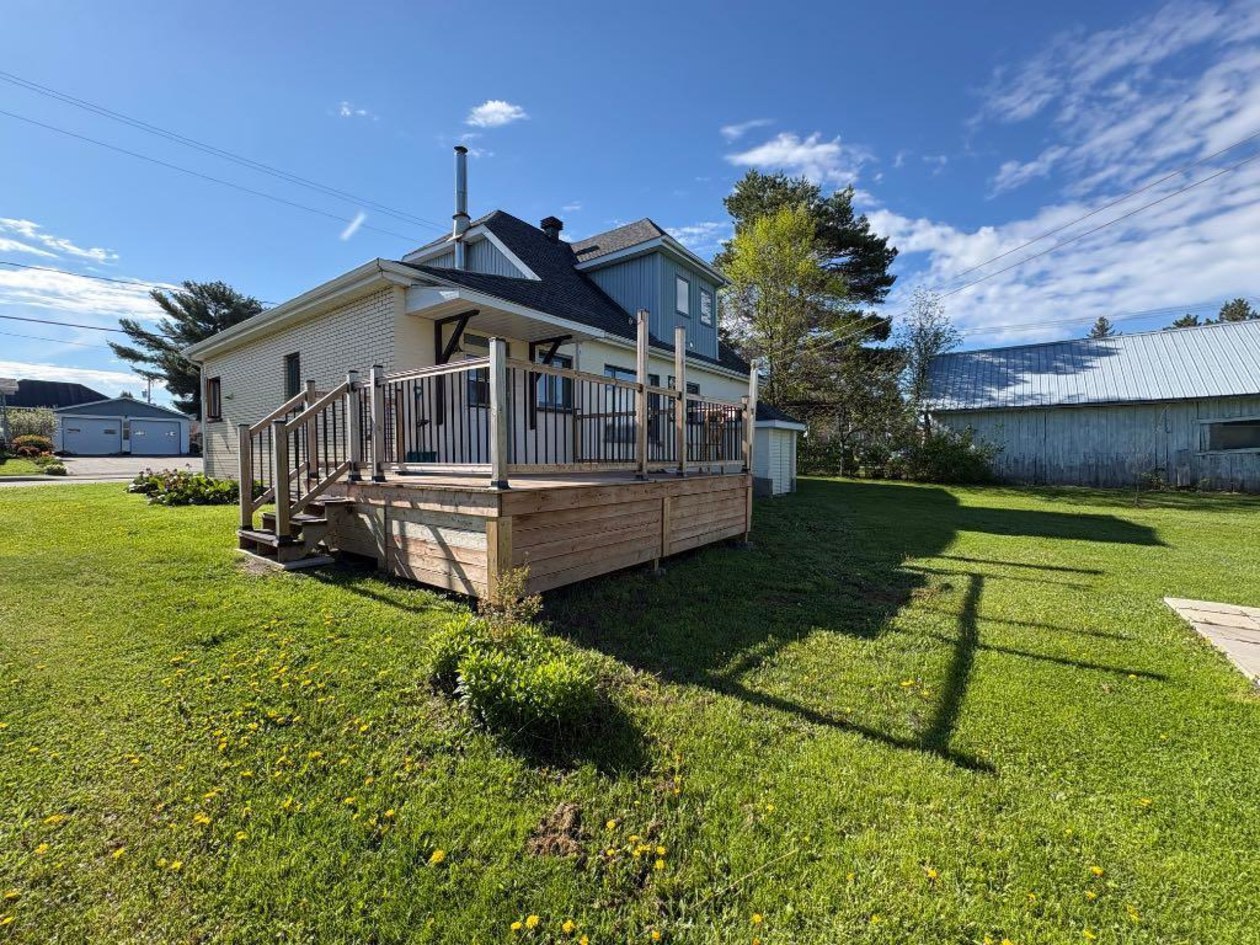 Photo 10 — 104 Rue Larouche, Sainte-Monique-Lac-Saint-Jean, G0W 2T0, Sainte-Monique-Lac-Saint-Jean