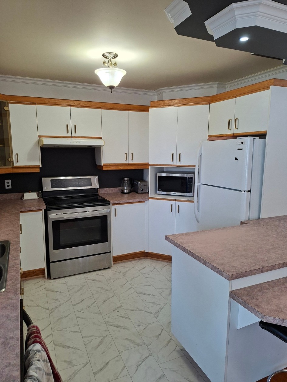 Photo 5 — 152, Rue Jean-XXIII, Laurier-Station, G0S1N0, Laurier-Station