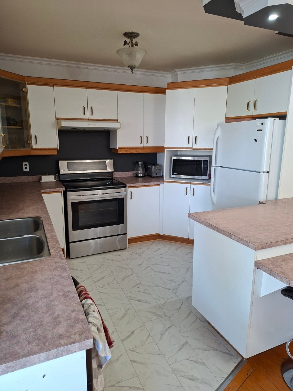 Photo 8 — 152, Rue Jean-XXIII, Laurier-Station, G0S1N0, Laurier-Station