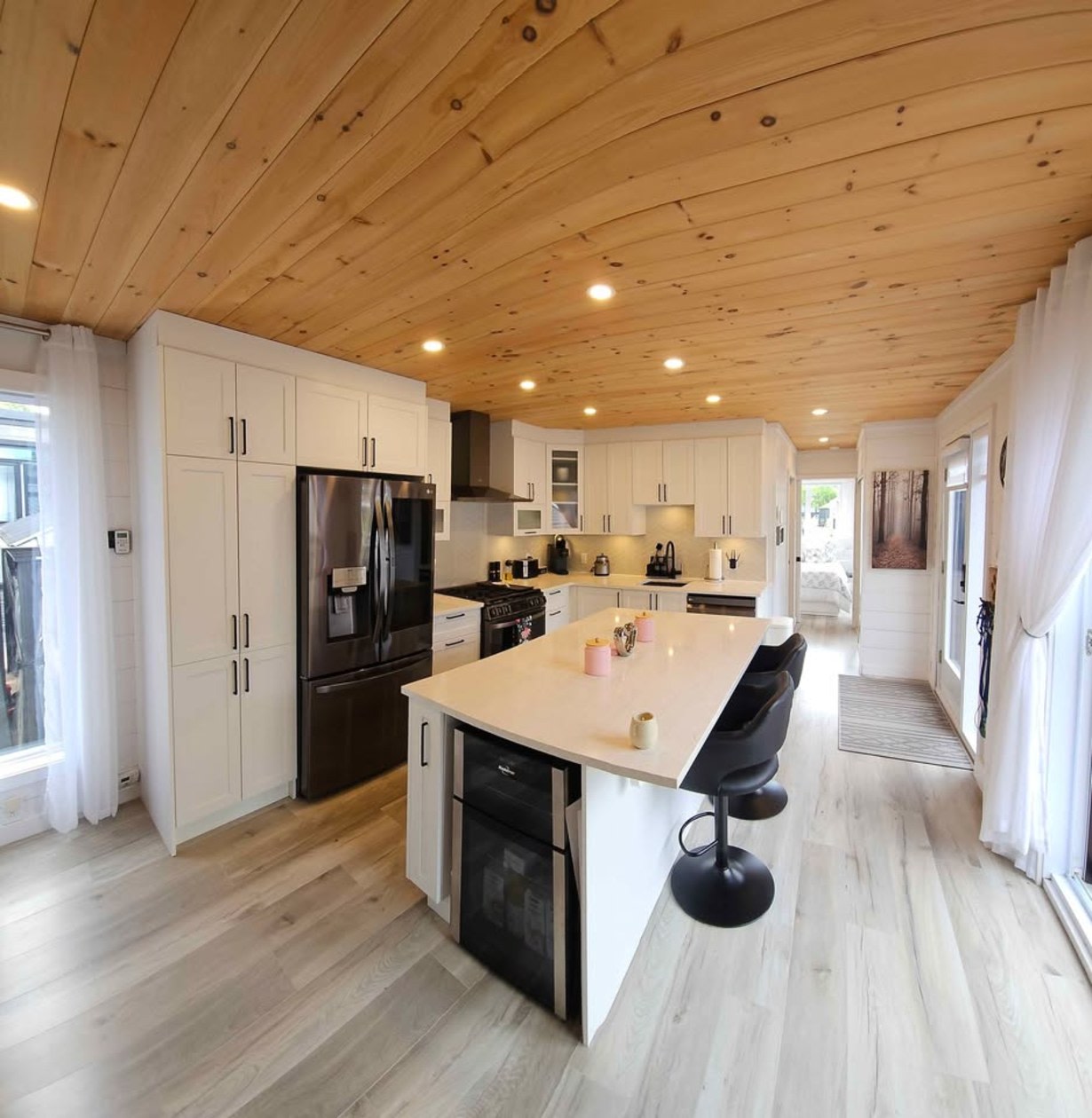 Cuisine — 113-199 Route 219 Sud, Hemmingford, J0L 1H0, Hemmingford