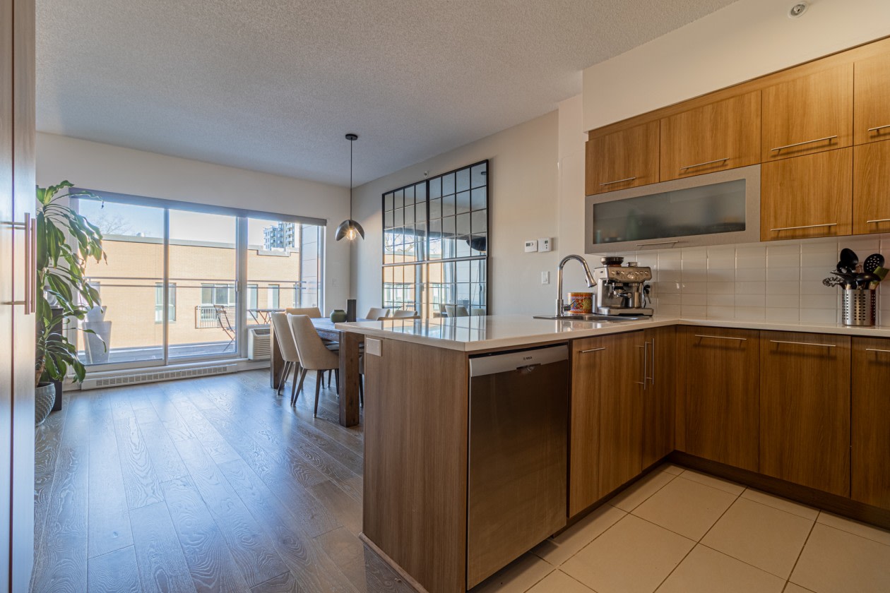 Photo 4 — 516-1248 Av De L'hôtel-de-Ville, 516, Montréal, H2X 0B2, Montréal