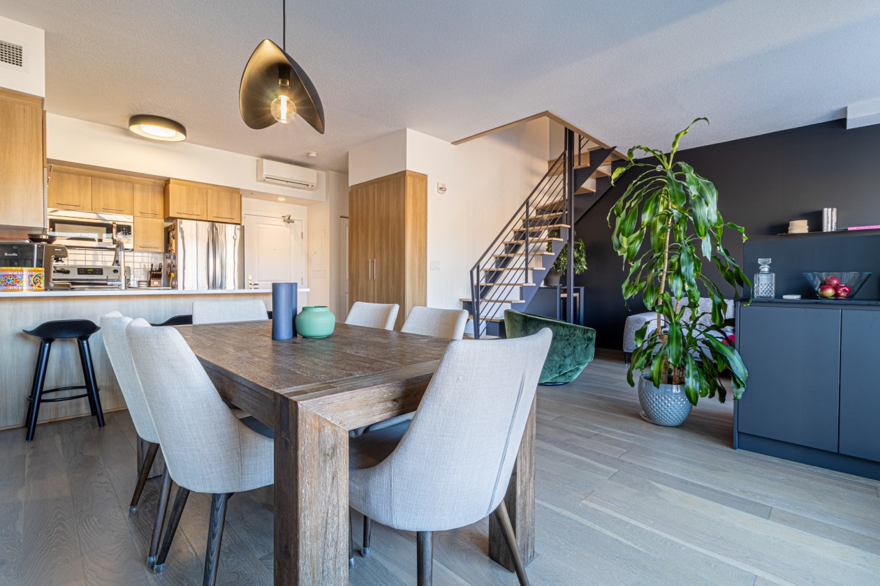 Photo 6 — 516-1248 Av De L'hôtel-de-Ville, 516, Montréal, H2X 0B2, Montréal