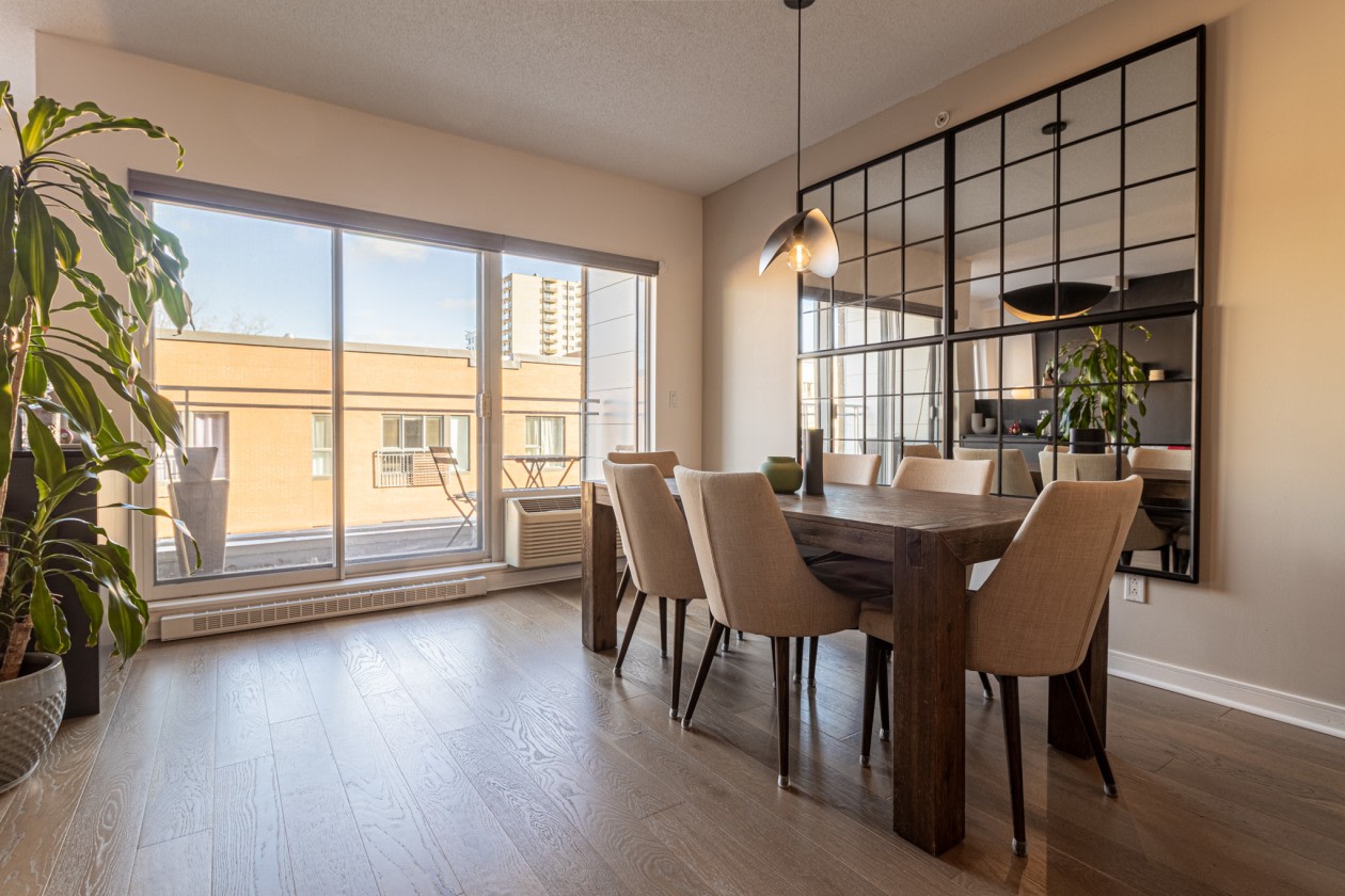Photo 8 — 516-1248 Av De L'hôtel-de-Ville, 516, Montréal, H2X 0B2, Montréal