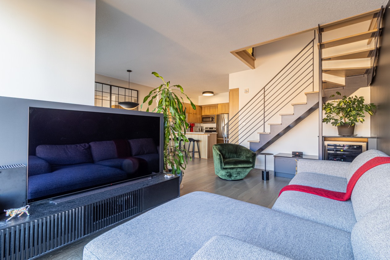 Photo 9 — 516-1248 Av De L'hôtel-de-Ville, 516, Montréal, H2X 0B2, Montréal