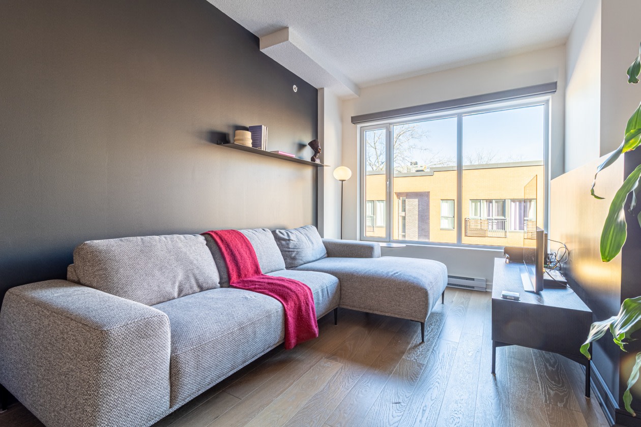 Photo 11 — 516-1248 Av De L'hôtel-de-Ville, 516, Montréal, H2X 0B2, Montréal