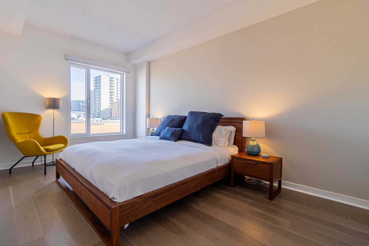 Photo 12 — 516-1248 Av De L'hôtel-de-Ville, 516, Montréal, H2X 0B2, Montréal