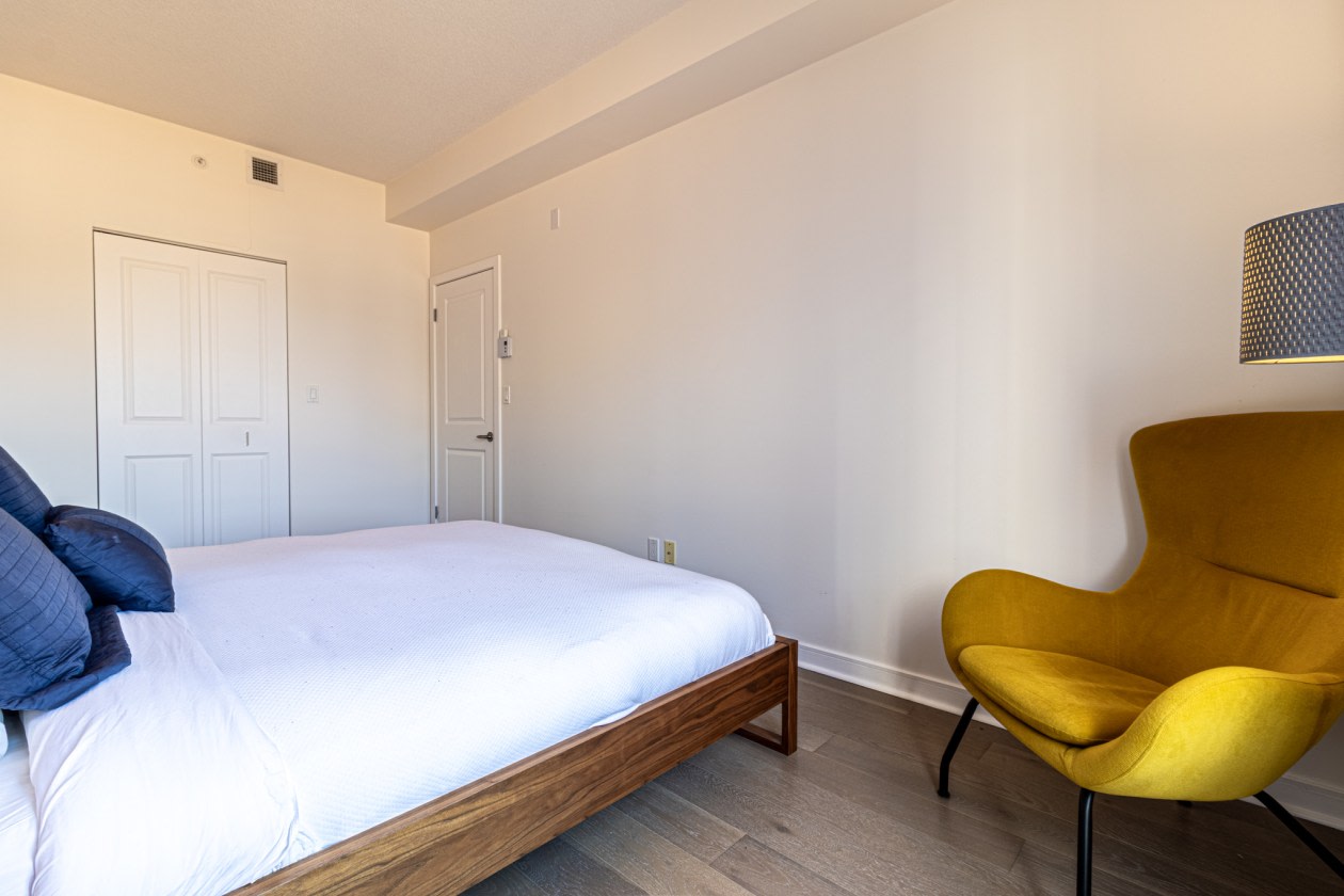Photo 13 — 516-1248 Av De L'hôtel-de-Ville, 516, Montréal, H2X 0B2, Montréal