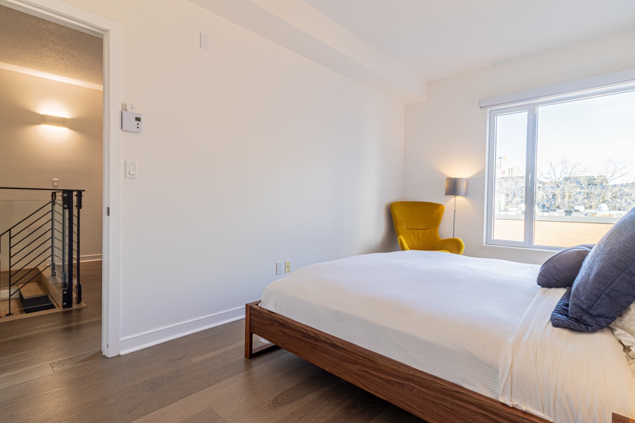 Photo 14 — 516-1248 Av De L'hôtel-de-Ville, 516, Montréal, H2X 0B2, Montréal