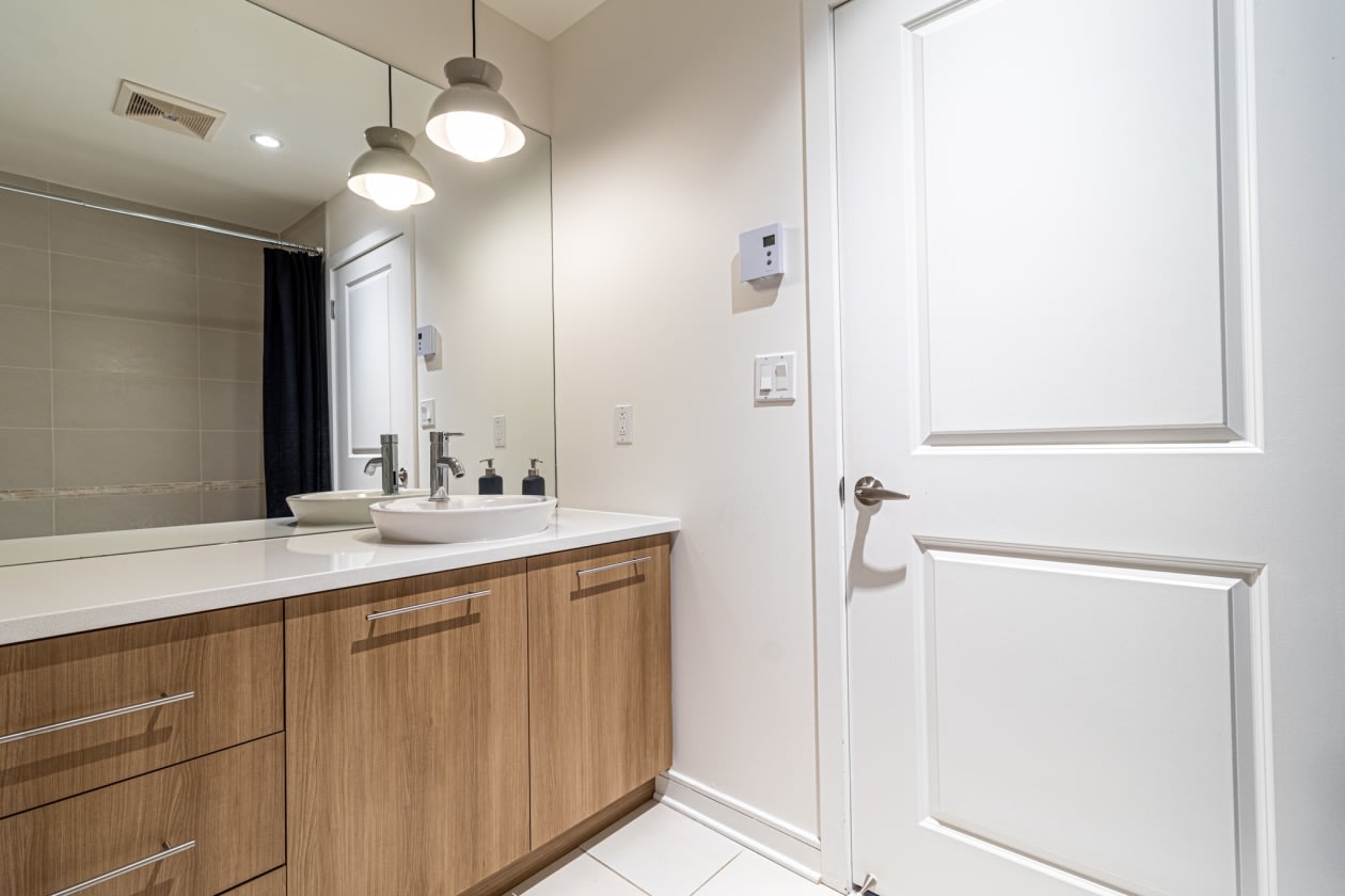 Photo 15 — 516-1248 Av De L'hôtel-de-Ville, 516, Montréal, H2X 0B2, Montréal