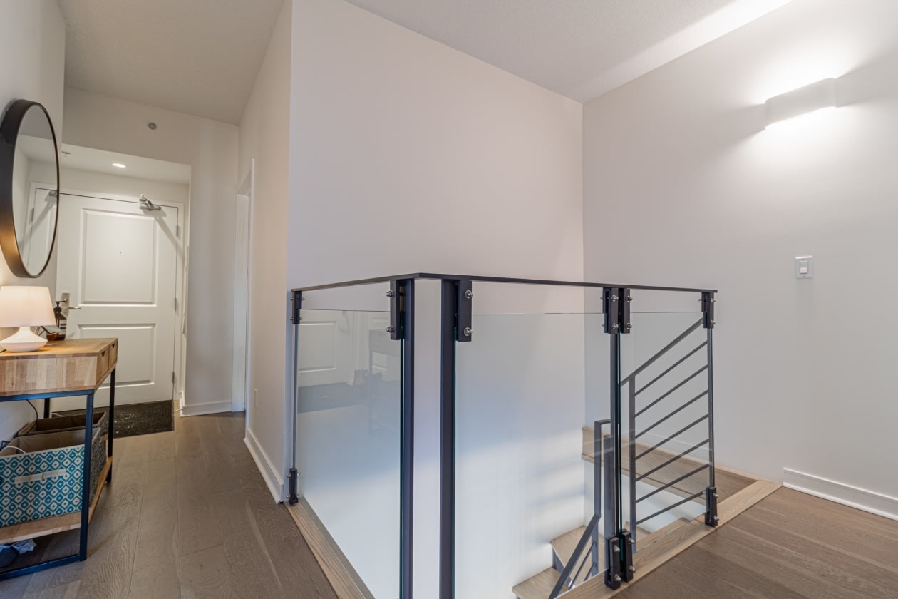 Photo 16 — 516-1248 Av De L'hôtel-de-Ville, 516, Montréal, H2X 0B2, Montréal