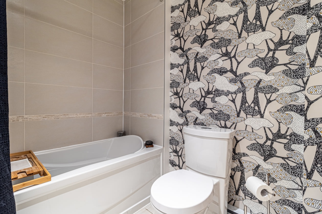 Photo 18 — 516-1248 Av De L'hôtel-de-Ville, 516, Montréal, H2X 0B2, Montréal