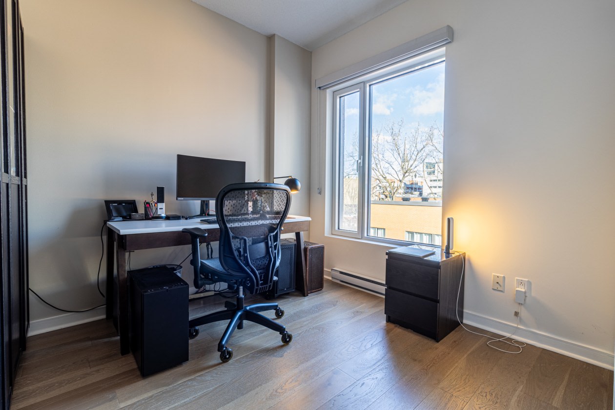 Photo 20 — 516-1248 Av De L'hôtel-de-Ville, 516, Montréal, H2X 0B2, Montréal