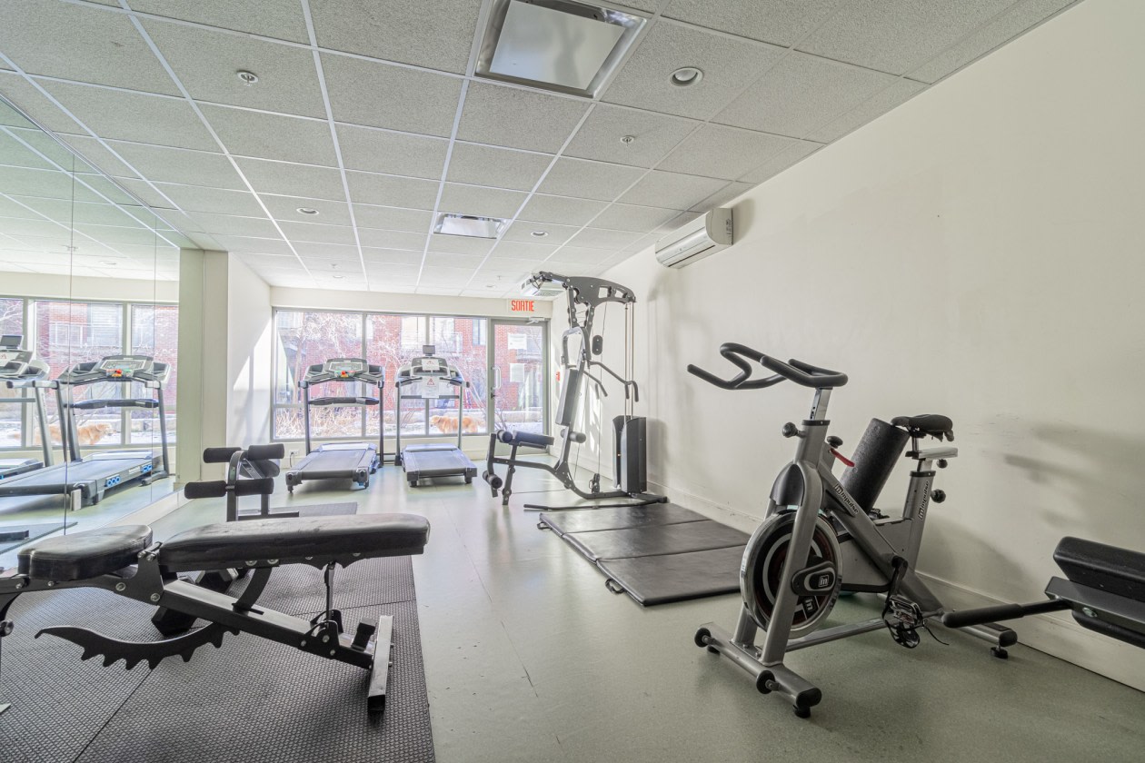 Photo 22 — 516-1248 Av De L'hôtel-de-Ville, 516, Montréal, H2X 0B2, Montréal