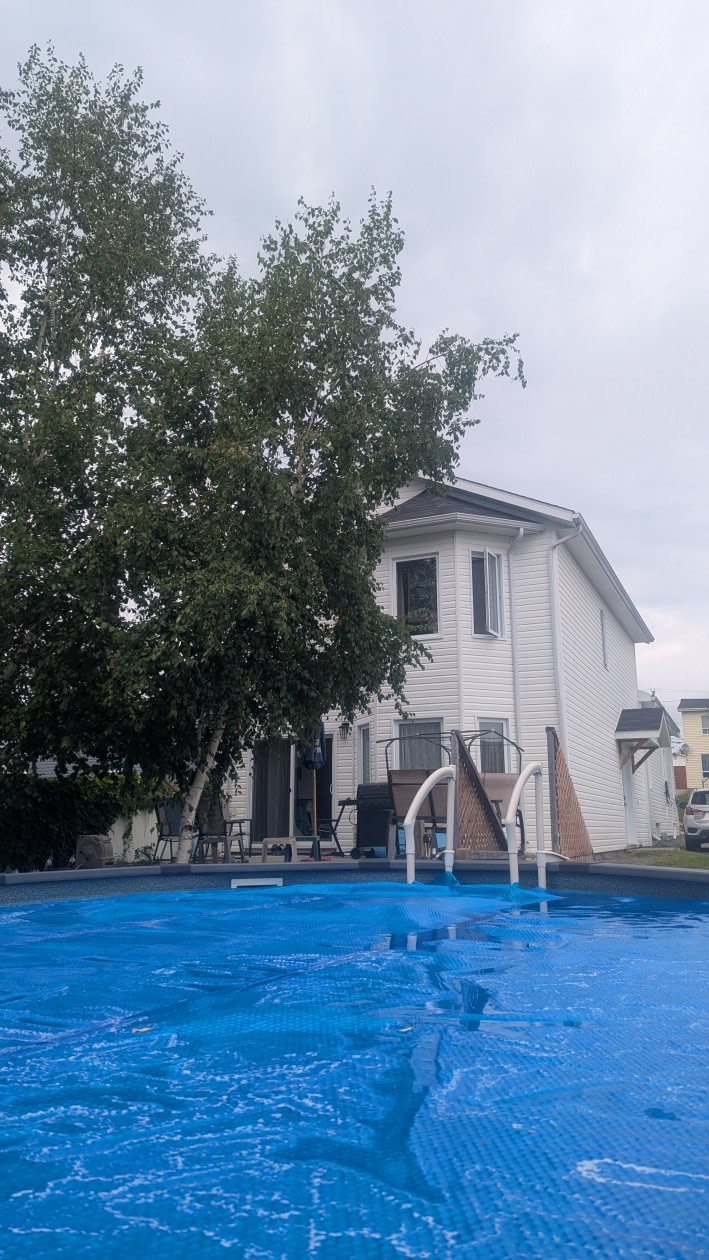 Photo 10 — 712 Av Létourneau, Amos
