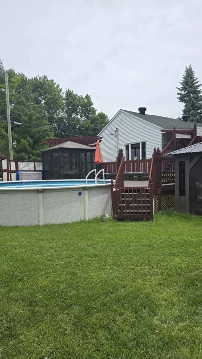 Photo 18 — 235 54E Ave, Pointe-Calumet, J0N 1G0, Pointe-Calumet
