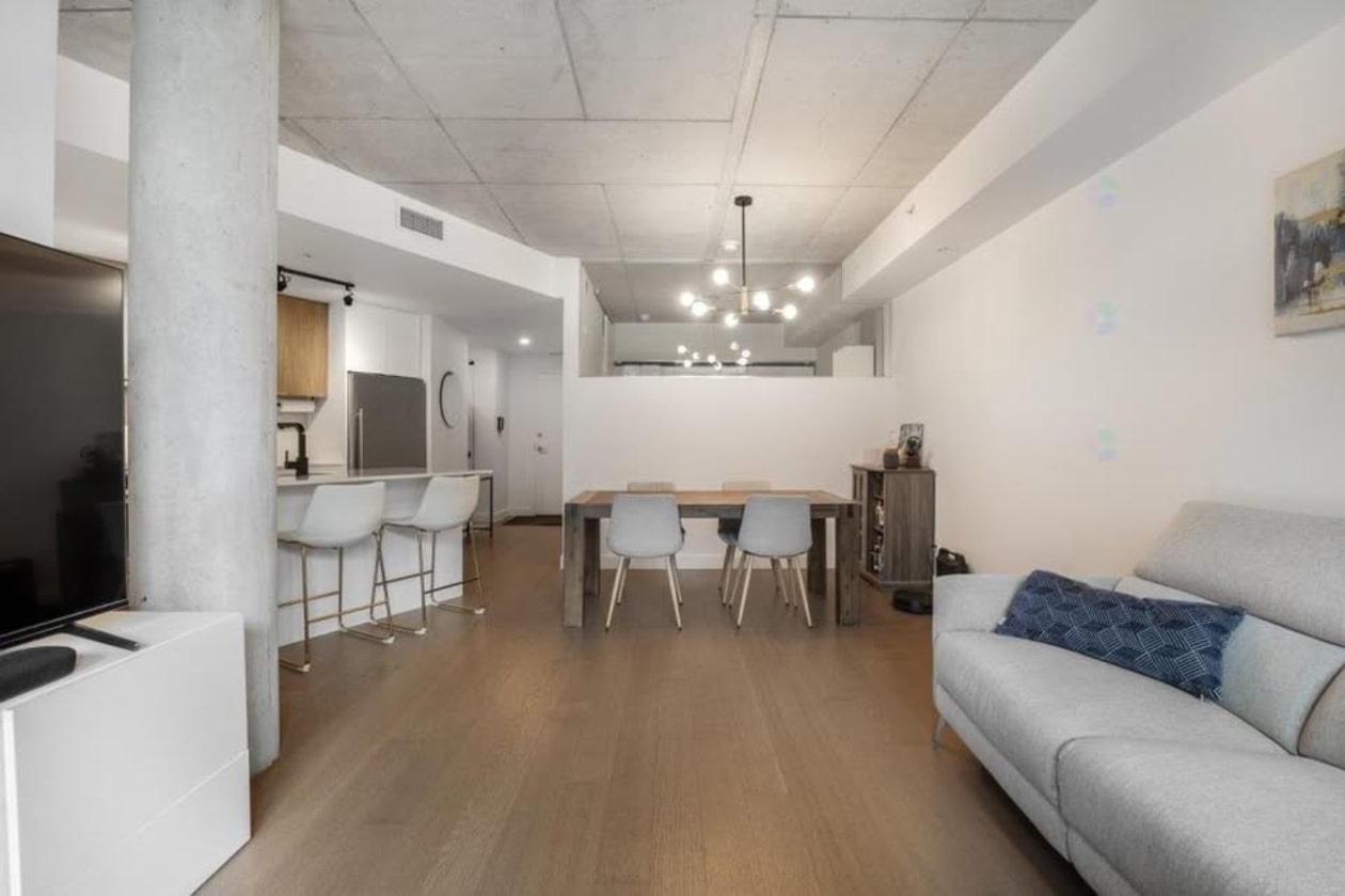 Photo 8 — 429-1900 Rue Suzanne-Coallier, 429, Saint-Laurent, H4M 0A8, Saint-Laurent