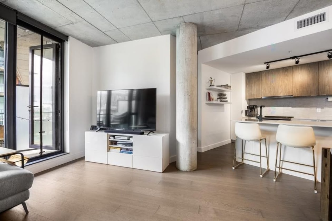 Photo 11 — 429-1900 Rue Suzanne-Coallier, 429, Saint-Laurent, H4M 0A8, Saint-Laurent