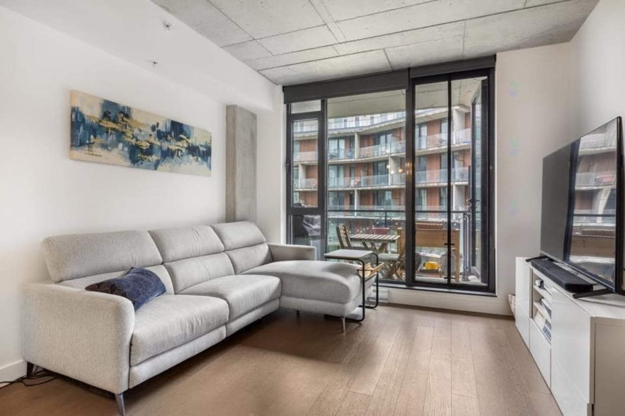 Photo 12 — 429-1900 Rue Suzanne-Coallier, 429, Saint-Laurent, H4M 0A8, Saint-Laurent