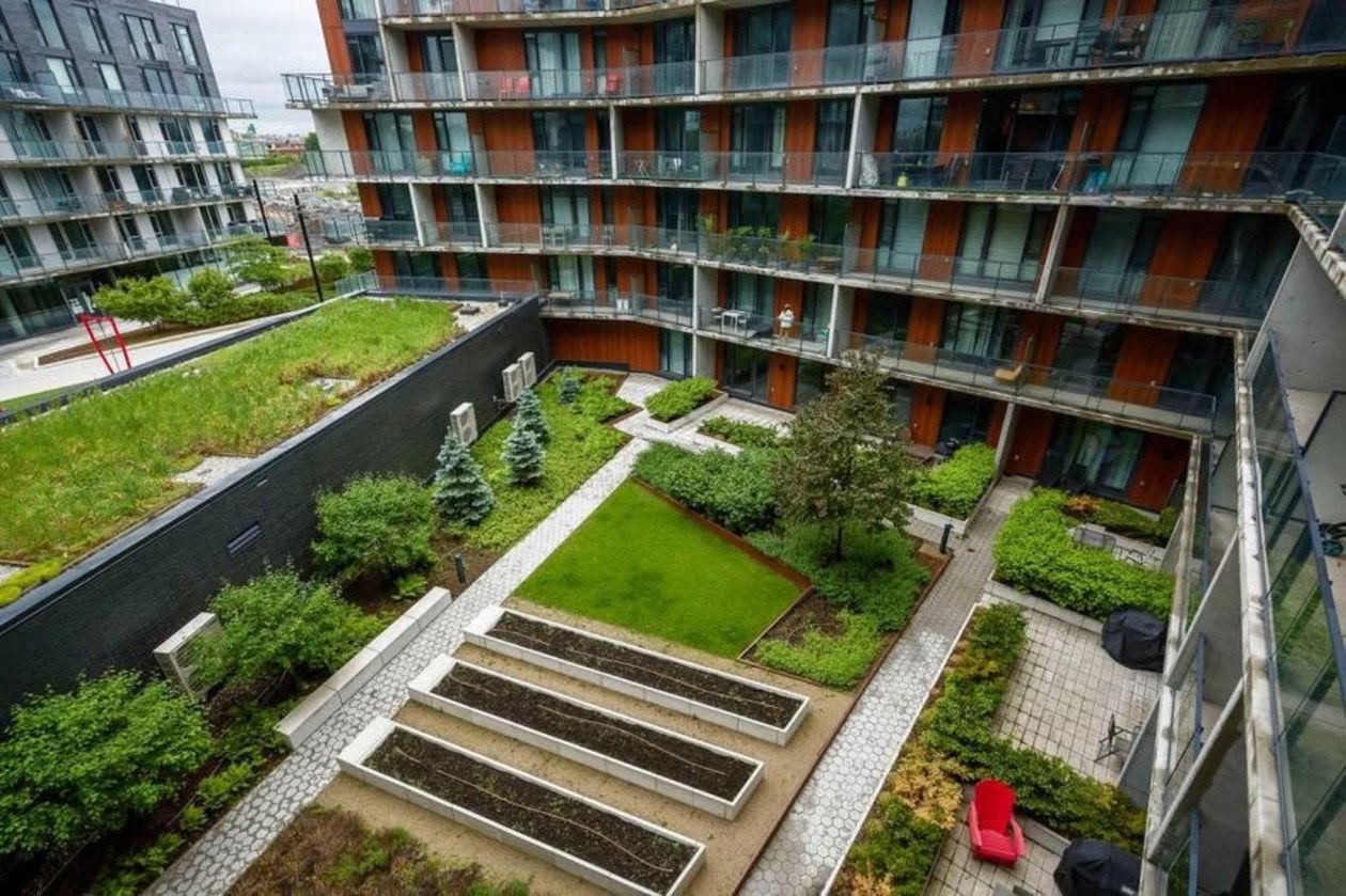 Photo 19 — 429-1900 Rue Suzanne-Coallier, 429, Saint-Laurent, H4M 0A8, Saint-Laurent