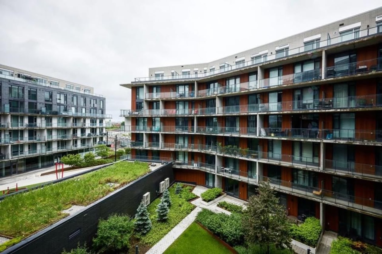 Photo 20 — 429-1900 Rue Suzanne-Coallier, 429, Saint-Laurent, H4M 0A8, Saint-Laurent