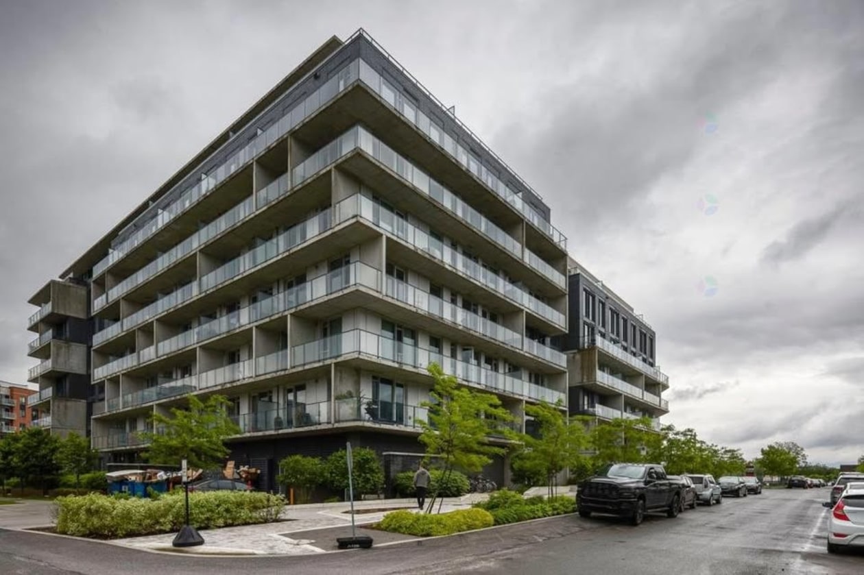 Photo 24 — 429-1900 Rue Suzanne-Coallier, 429, Saint-Laurent, H4M 0A8, Saint-Laurent
