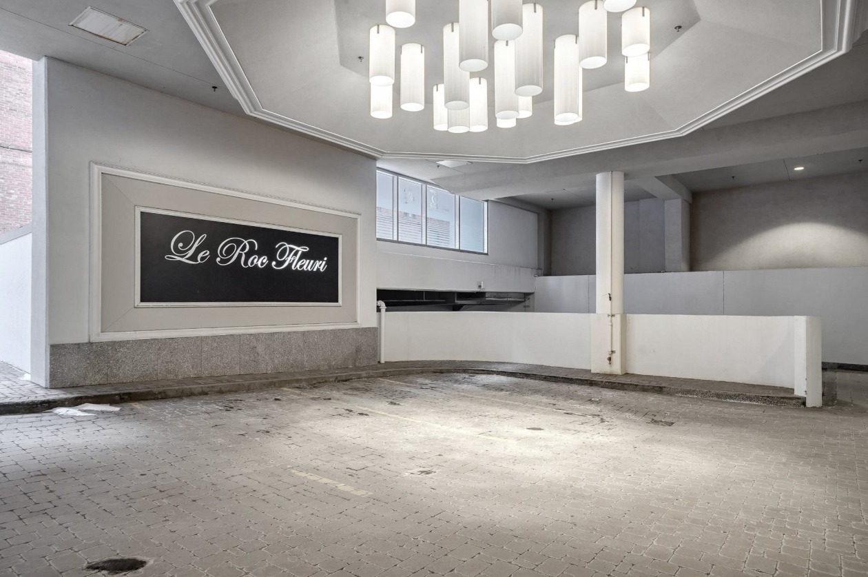 Hall d'entrée — 2000, Rue Drummond, 807, Montréal (Ville-Marie), H3G2X1, Montréal (Ville-Marie)