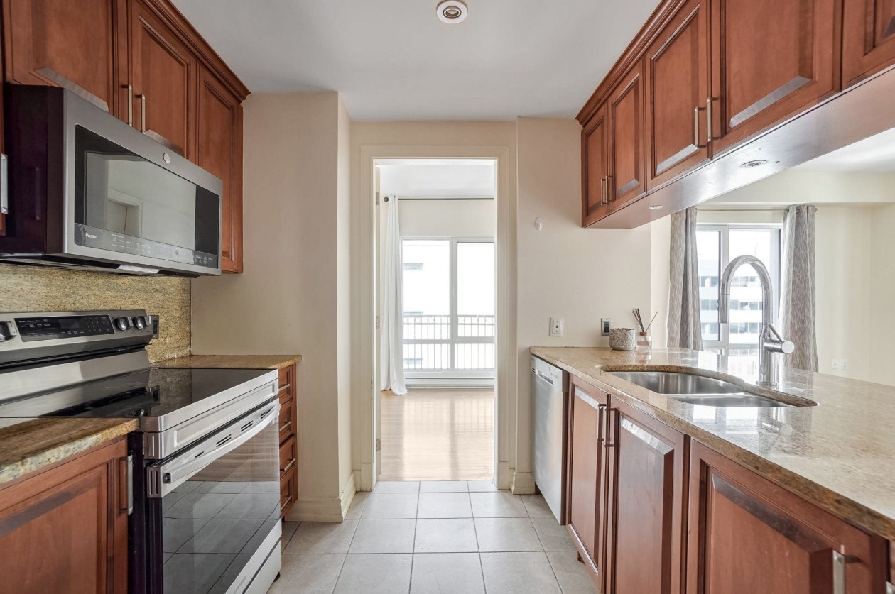 Photo 13 — 2000, Rue Drummond, 807, Montréal (Ville-Marie), H3G2X1, Montréal (Ville-Marie)