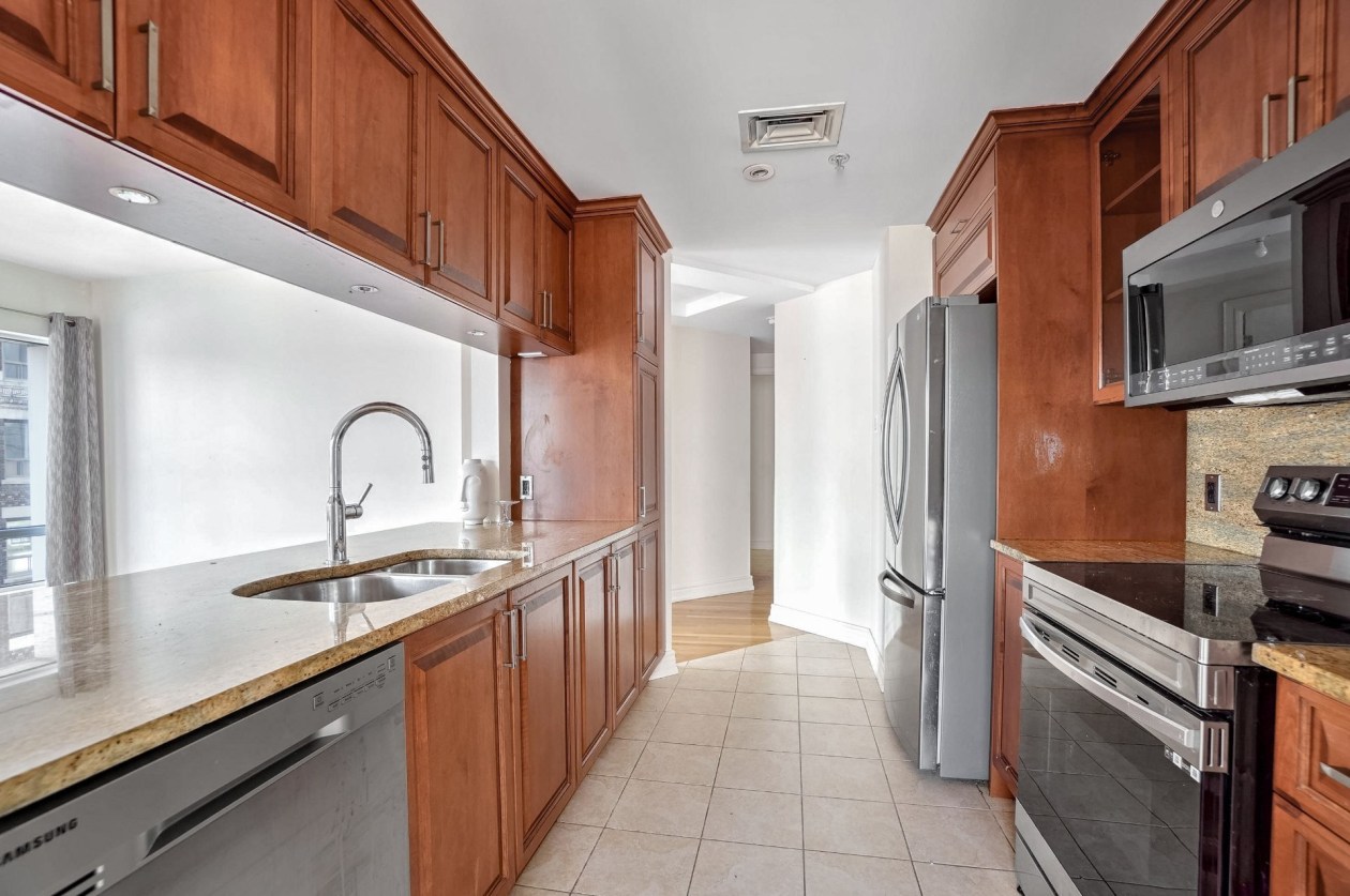 Photo 14 — 2000, Rue Drummond, 807, Montréal (Ville-Marie), H3G2X1, Montréal (Ville-Marie)