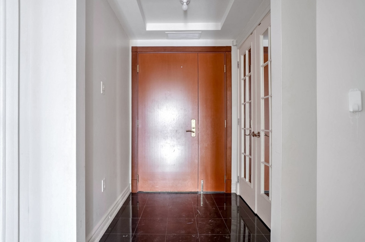 Hall d'entrée — 2000, Rue Drummond, 807, Montréal (Ville-Marie), H3G2X1, Montréal (Ville-Marie)