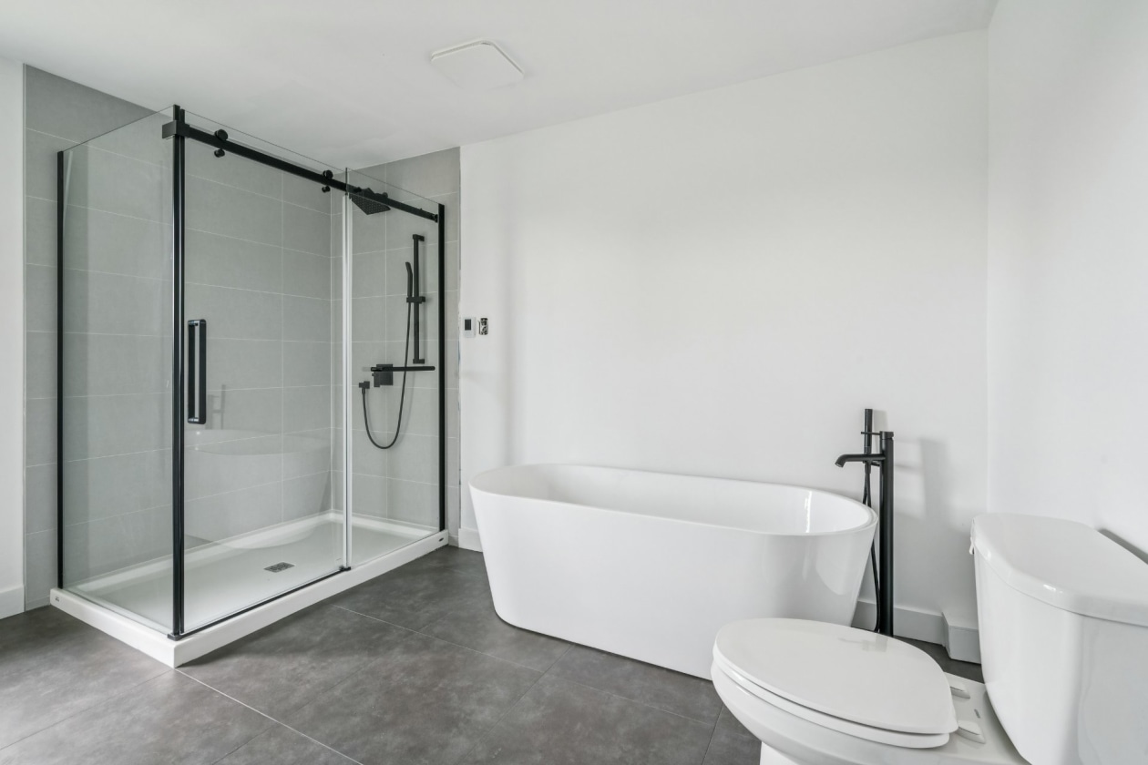 Salle de bains — 831, Rue Perreault, Contrecoeur, J0L1C0, Contrecoeur